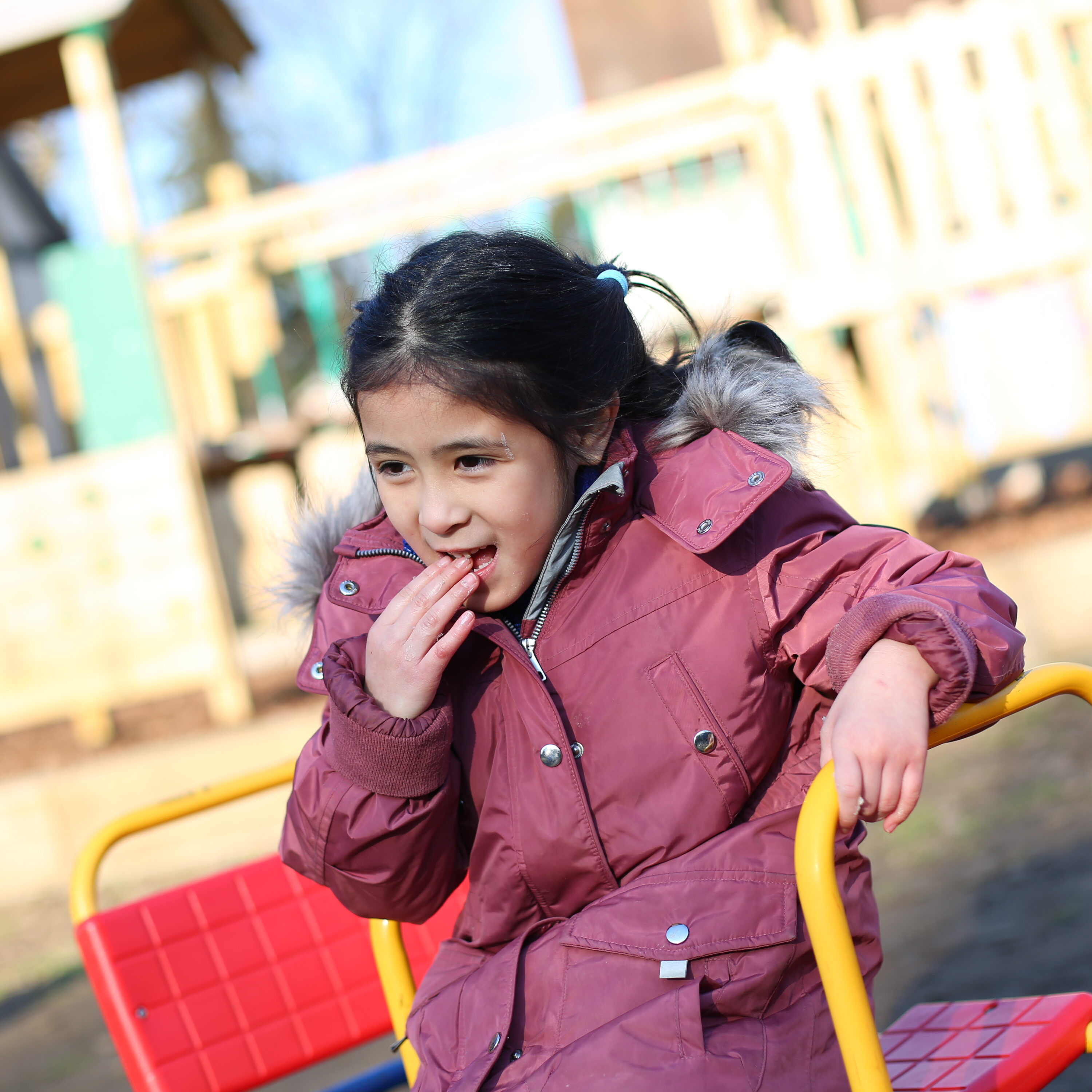 Leading provider of specialist education and residential care.