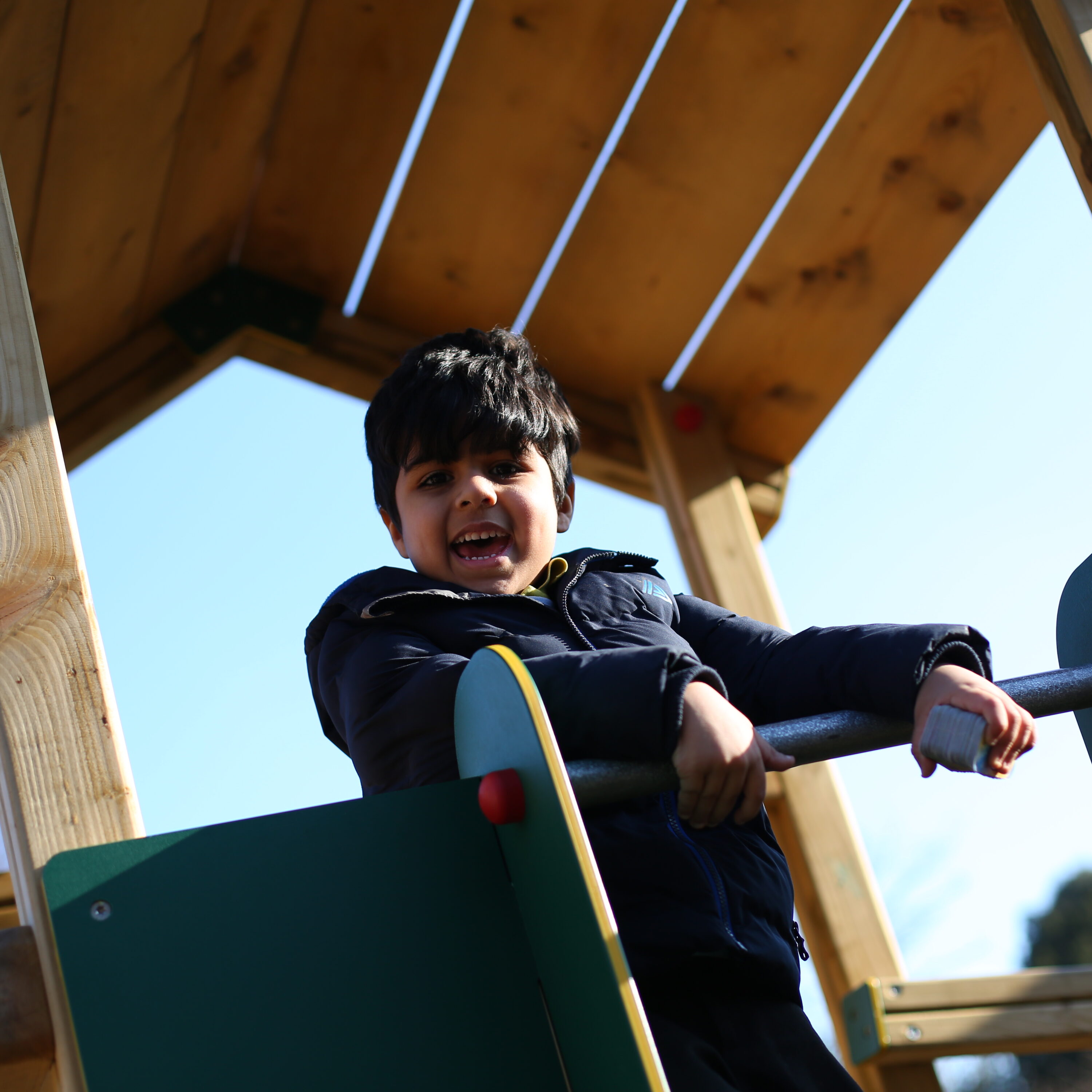 Leading provider of specialist education and residential care.