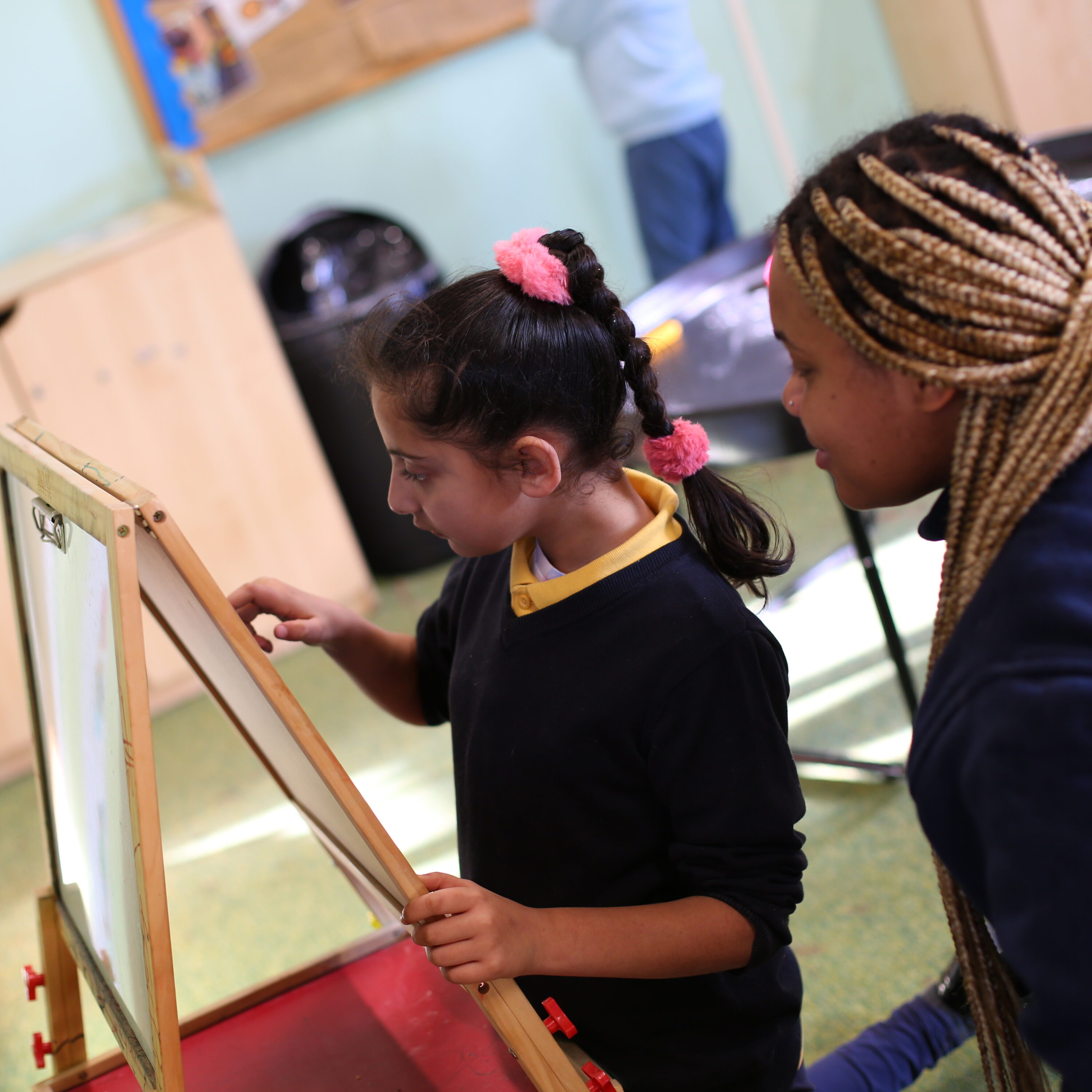 Leading provider of specialist education and residential care.