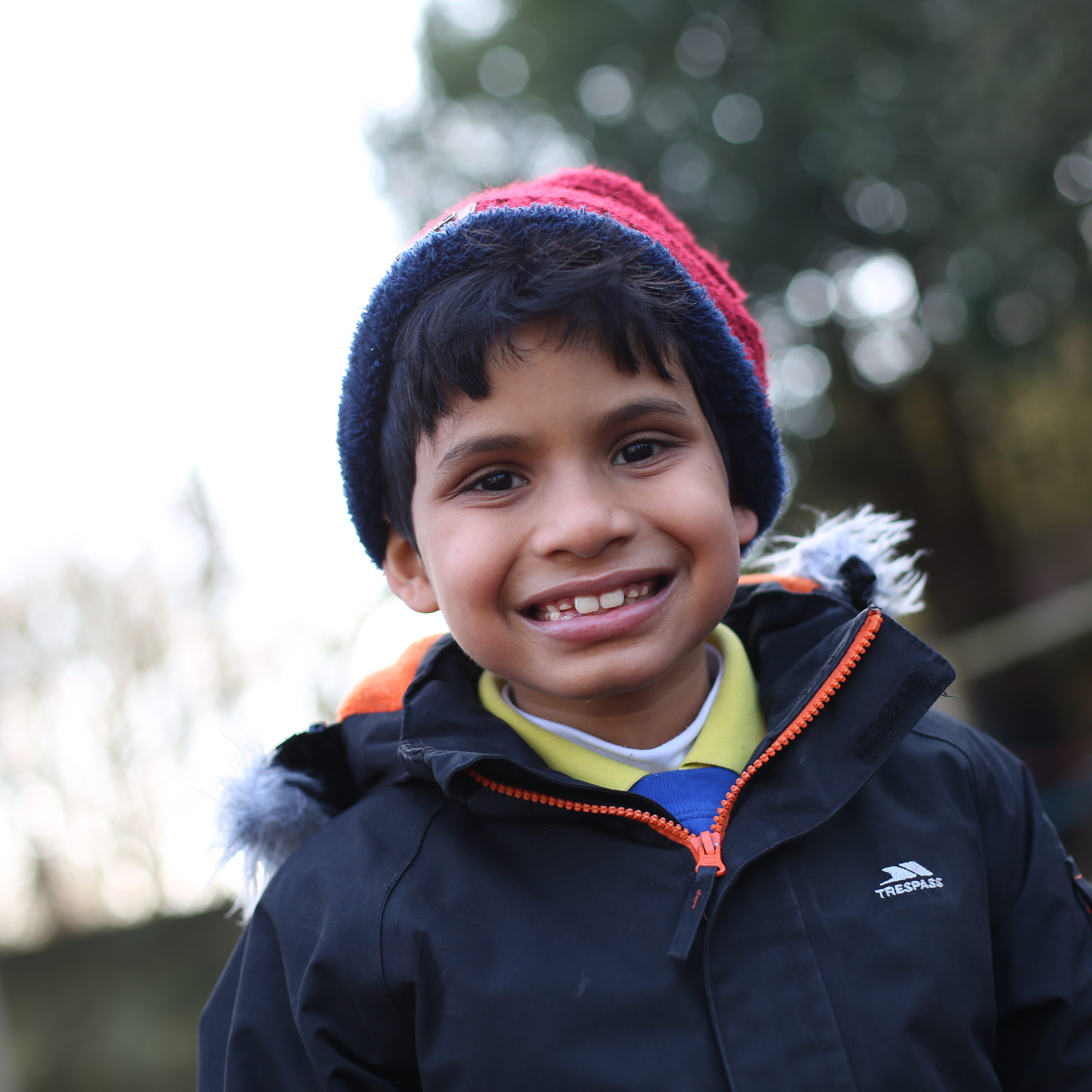 Leading provider of specialist education and residential care.