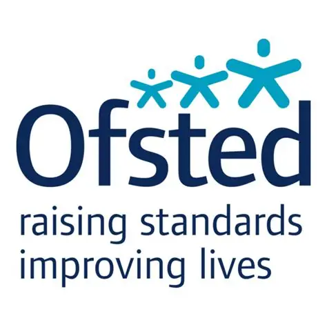 Ofsted Report